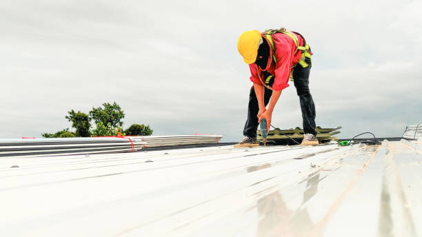 Hot Roofs in Henderson, TX